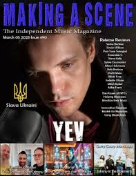 Angela Strehli Ace of Blues