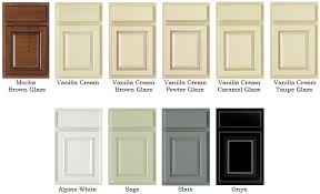 armstrong  cape fear cabinets