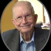 Mr. Elbert Franklin Strickland Obituary