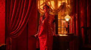 Throughout red rising, the reader is supposed to root for darrow as he plots his revenge against the golds who destroyed his family and enslaved his red rising is extremely violent, from start to finish. Bulbul Review