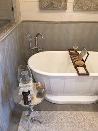 The soho soaking tub is understatement and elegance in purest form. Bathroom Design Quick Tip Are Free Standing Tubs Still Popular Designed