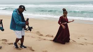 Prince kaybee takes his crew on ebabayo live performance featuring nokwazi. Prince Kaybee Fetch Your Life Ft Msaki Behind The Scenes Youtube