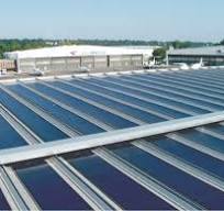 Best Roof for Solar Panels - Photovoltaic Solar Panels on ...