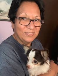 Obituary information for Julie Doreen Lemmel