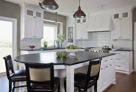 As children, we all marveled at the majesty that is your old grandmother's kitchen. How To Keep Your White Kitchen White