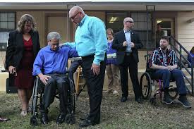 Sutherland Springs pastor plans to run for Texas State Senate