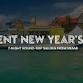 Resilient New Year's Cruise on Virgin Voyages  - Terminal V - Virgin Voyages, 718 N Cruise Blvd Event Image