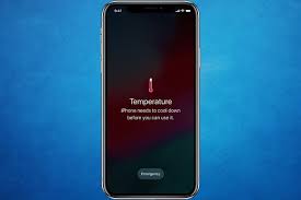 Iphone Overheating Here S How To Cool Down A Hot Iphone Iphone Smartphone Latest Technology News