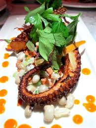 Herringbone Santa Monica Tasting Page Food And Drink Food Foodie