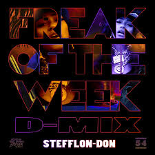 511 song search results for freak of the week. Freak Of The Week Stefflon Don Krept And Konan Ft Jeremih Remix By Stefflon Don