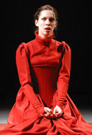 Jean rhys' late, literary masterpiece wide sargasso sea was inspired by charlotte bronte's jane eyre, and is set in th. Rebecca Hall The Fashion Spot