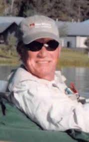 GORDON GETZ Obituary (1953