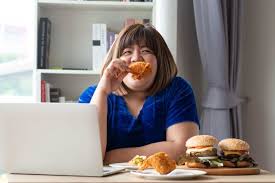 Image result for Binge-Eating Disorder