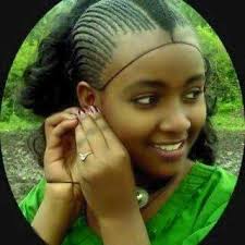 Irene Richard mpenda watu