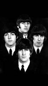 Pin Auf Beatles