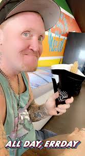 New ice cream place by El Ranchito