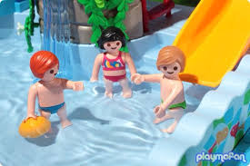 Playmobil Playmobil Legoland Have Fun
