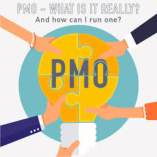 The pmo meaning also involves tracking the directions and project status for each group. 036 Pmo What Is It Really And How Do I Run One Project Management Happy Hour