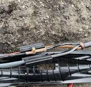 Straight cable joint : r/electricians