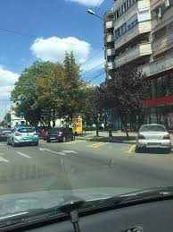 Street view on google maps genellikle android cihazlarda. MaÈ™ina Google Street View A Ajuns In Oradea Bihon