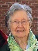 Betty Bracken Obituary (1927