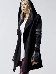 Blanc Noir Maitri Traveler Jacket Black Jackets Travel Jacket Jackets Fashion