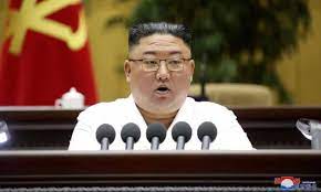 What about north korea's alleged human rights abuses? Dm3zkcsz891rgm