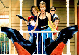 Growing Up with Don't Tell Mom The Babysitter's Dead