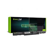 Intel markasının intel core i5 işlemci sistemini kullanan notebook, 3 mb işlemci ön bellek, 2.5 ghz turbo ile 3.1 ghz işlemci hızına sahiptir. Bateria Acer Aspire E5 575g Para Portatil