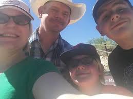 Fundraiser for Meghan Duerst by Lane Stone-Peterson : Duerst Family Fund