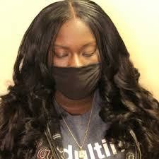 Lace Closure Sew In Near Me: Ashburn, GA