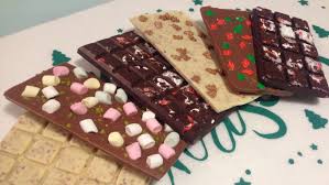 Epingle Sur Chocolat Maelle
