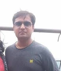 Dr. Avinash K Jain (Kaveri Eye Care Centre) in Andheri West,Mumbai