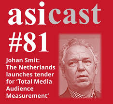 asiCast 81: The Netherlands launches tender for Total Media Audience  Measurement