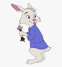 Subito a casa e in tutta sicurezza con ebay! Skippy Bunny Robin Hood Disney Free Transparent Clipart Clipartkey