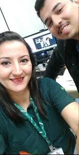 Andréia Maria Nunes