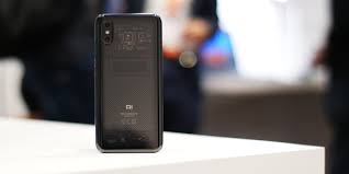 Hands-on: The Xiaomi Mi 8 Pro is a high ...