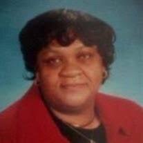 Mrs. Mamie Ruth Davis Obituary