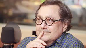 Raymond St-Pierre revient sur sa carrière