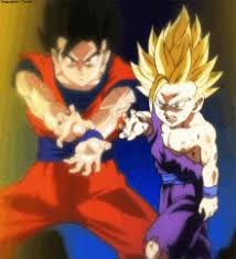 Find funny gifs, cute gifs, reaction gifs and more. Dragon Ball Live Wallpaper Iphone Posted By Sarah Anderson