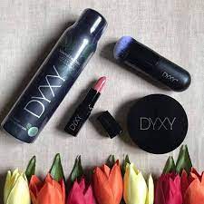 Semua produk placentor menggunakan bahan plant based (berasal dari tumbuhan) dan organik. Kenapa Ramai Wanita Suka Menggunakan Produk Keluaran Dyxy Cosmetics Rafzantomomi