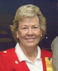 Nancy Crabtree Obituary (2015)