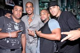 Aventura was formed in 1994 by anthony romeo santos, henry santos jeter, lenny santos (len melody). Aventura Tops Latin Charts But Still Has No Mainstream U S Audience Wsj