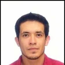 Edgar Leonardo MARTÍNEZ ARIAS