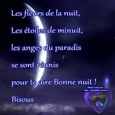 Maybe you would like to learn more about one of these? Bonne Nuit 22 Fev Zitate Franzosisch