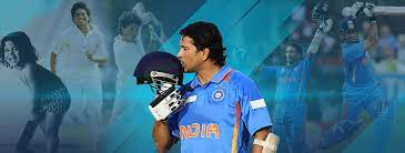 The only thing that was on my mind was, 'i want to play for india one day,' and i was pretty sure and confident that one day i will. Sachin Tendulkar Home Facebook