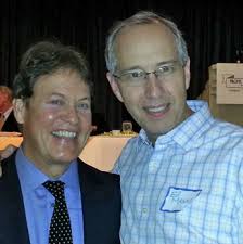 Los Angeles Radio People, Template