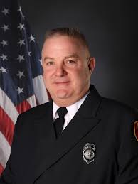 Congratulations to First Class Firefighter Toby Pauley as he celebrates 15  Years with the City of Seymour. Thank you for your service!