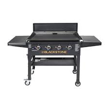 Maybe you would like to learn more about one of these? Blackstone 4 Burner 36 Griddle Cooking Station With Hard Cover Walmart Com Walmart Com