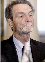 L'osservatorio di Guerrini: Attilio Fontana